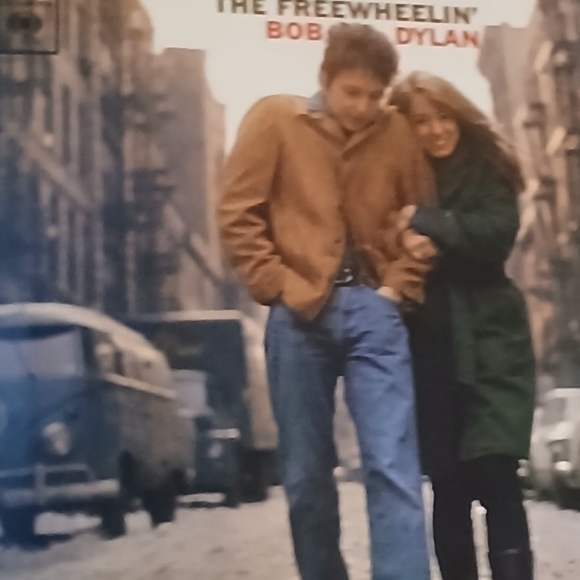 Bob Dylan mono collection - Picture 8 of 11